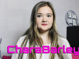 CharaBarley