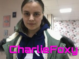 CharlieFoxy
