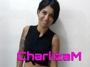 CharlizaM