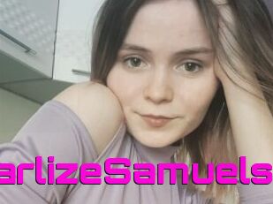 CharlizeSamuels
