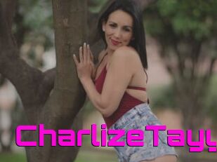 CharlizeTayy