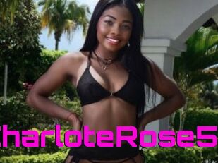 CharloteRose5