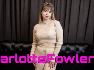 CharlotteFowler