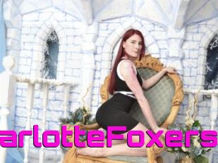 CharlotteFoxers