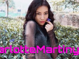 CharlotteMartiny