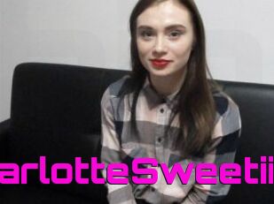 CharlotteSweetii