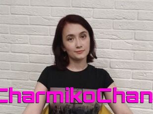 CharmikoChan