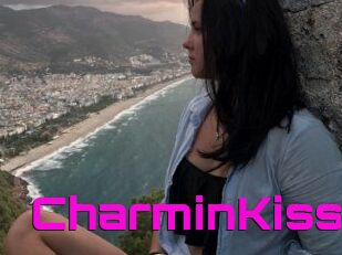 CharminKiss