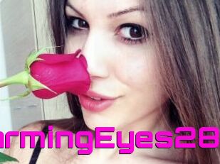 CharmingEyes28