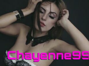 Chayenne99