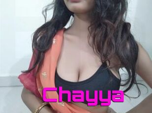 Chayya