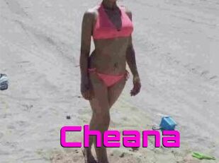 Cheana