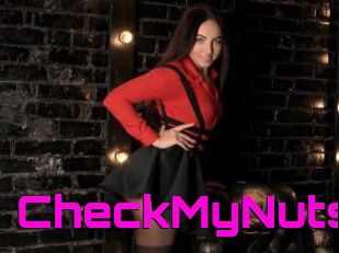 CheckMyNuts