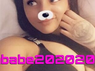 Cheetahbabe202020