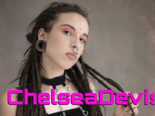 ChelseaDevis