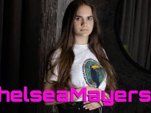 ChelseaMayers