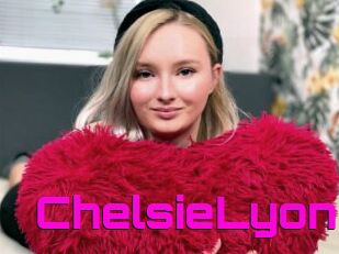 ChelsieLyon