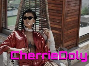 CherrieDoly