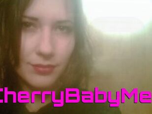 CherryBabyMe