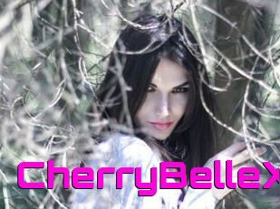 CherryBelleX