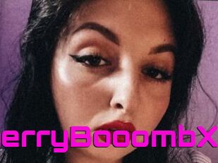 CherryBooombX