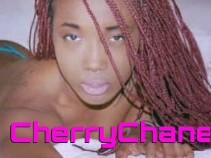 CherryChanel
