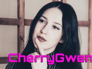 CherryGwen