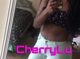 CherryLu