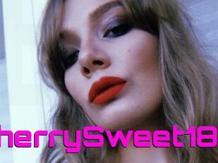CherrySweet18