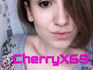 CherryX69