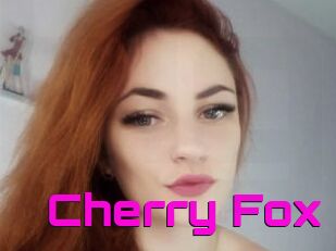 Cherry_Fox