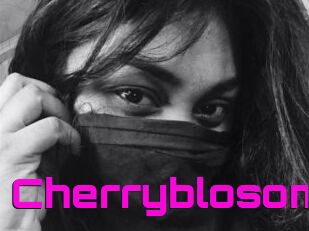 Cherryblosom