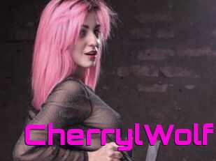 CherrylWolf