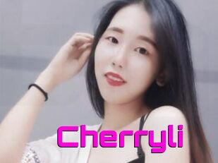 Cherryli