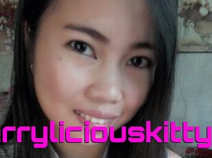 Cherryliciouskitty