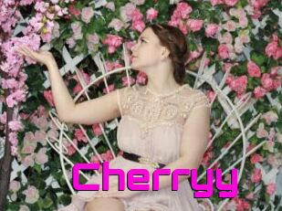 Cherryy