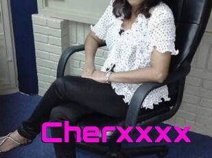 Cherxxxx