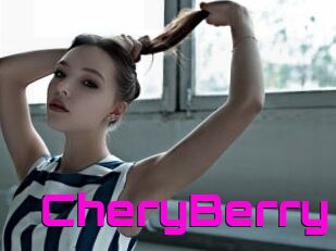 CheryBerry