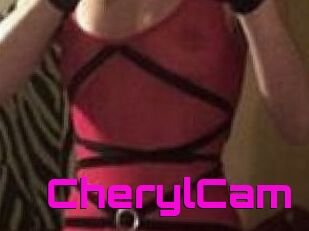 CherylCam