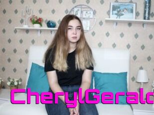 CherylGerald