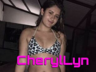 CherylLyn