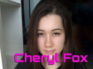 Cheryl_Fox