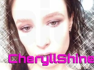 CheryllShine