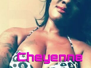 Cheyenne