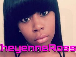 Cheyenne_Ross