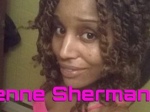 Cheyenne_Sherman