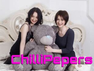 ChilliPepers