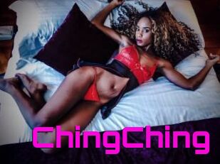 ChingChing