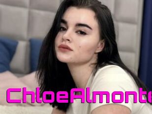 ChloeAlmonte