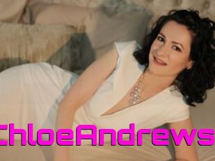 ChloeAndrews